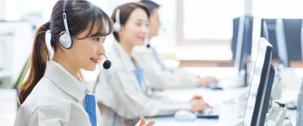 自社で一貫して施工するから交換が安い!